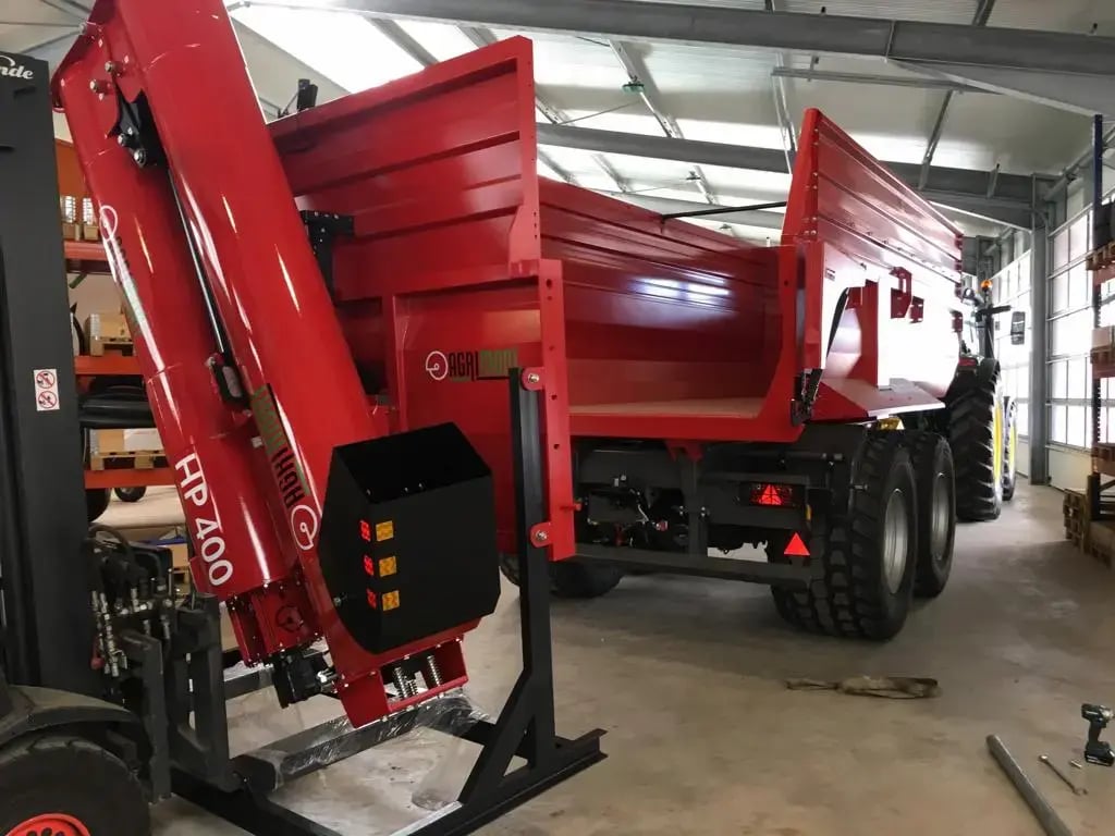 Agrimont HP 400 an Krampe neue RW, el. Bedienung Klappe Schieber Licht (9)