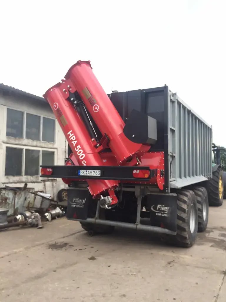 Agrimont HPA 500 Fliegl 2019 (2)