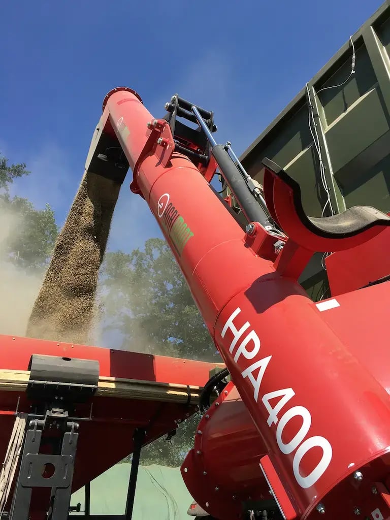 Agrimont Molt HPA 500 vakovani einschlauchen1_klein email