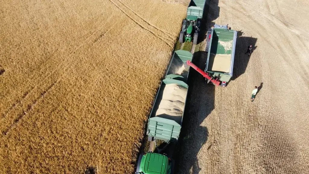 Agrimont HPS 330 Fuhrmann el-hydr. RW Österreich (5)