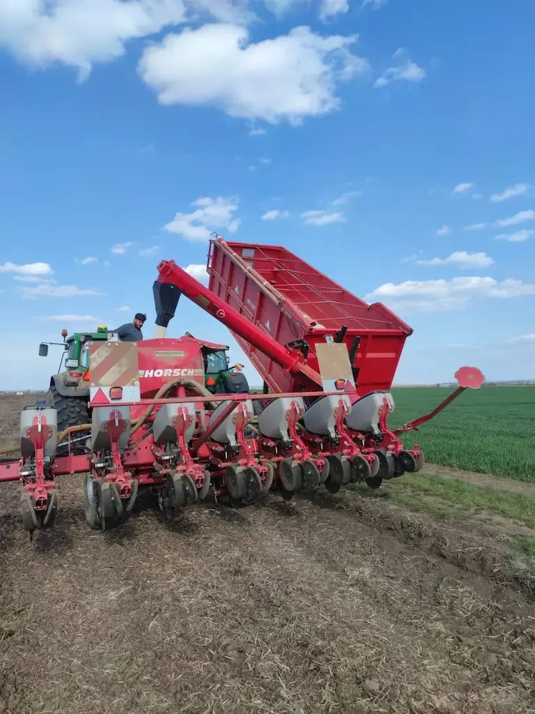 Agrimont HPS 330 neue Rückwand (4)
