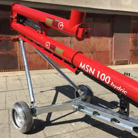 Model MSN hydric