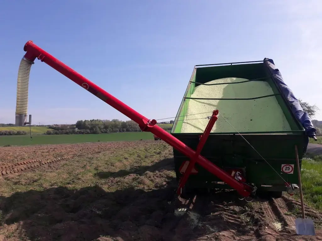 Agrimont SSN 20 4,5m Schlauch + Griff