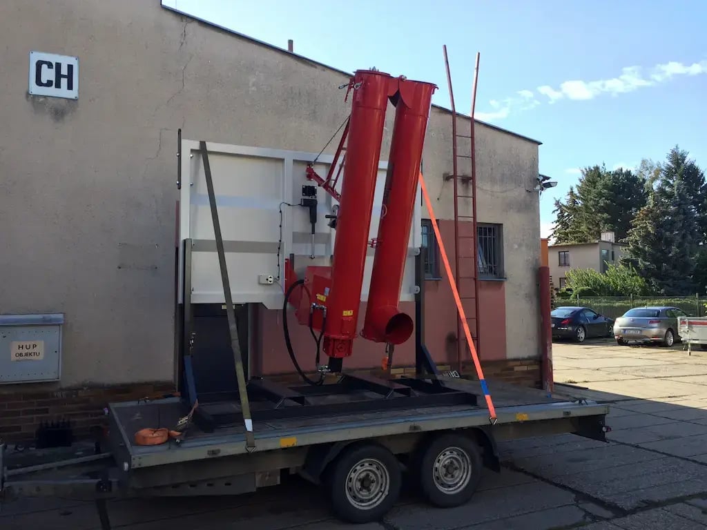 Agrimont ZSN 100 4,3m Wetzel Langenwetzdorf (3)