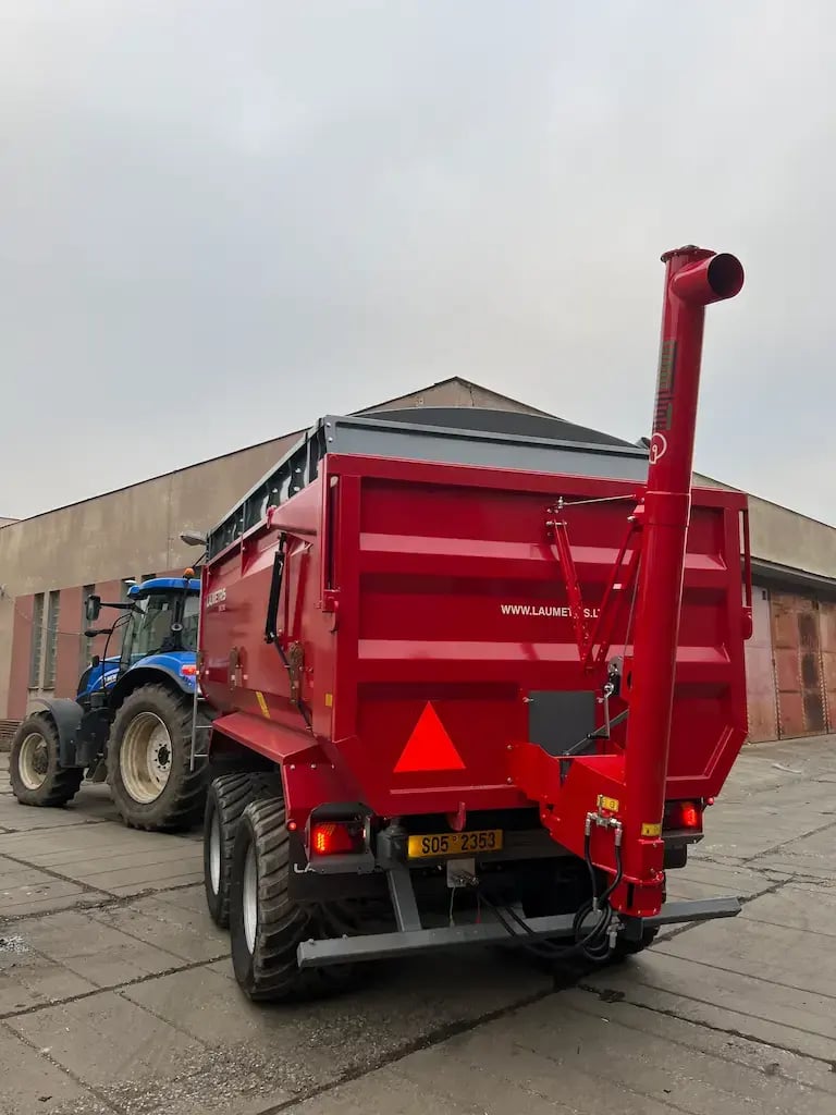 Agrimont ZSN