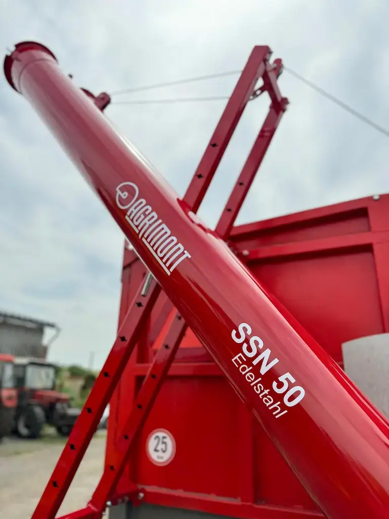 Agrimont SSN 50 5m_1